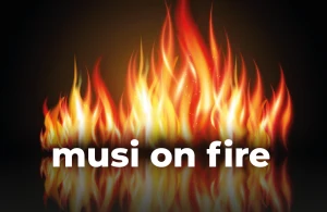 musi on fire – zur Startseite